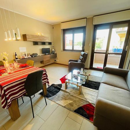 Stephane Residence 2 Como Luaran gambar