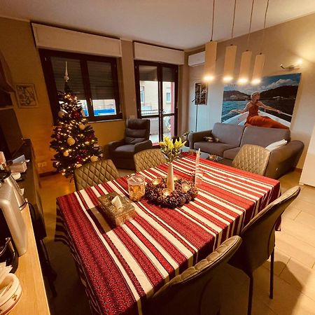 Stephane Residence 2 Como Luaran gambar