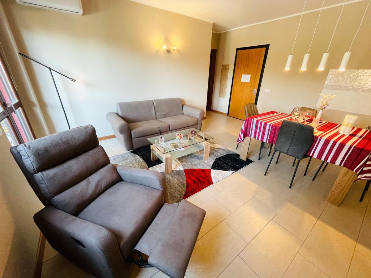 Stephane Residence 2 Como Luaran gambar