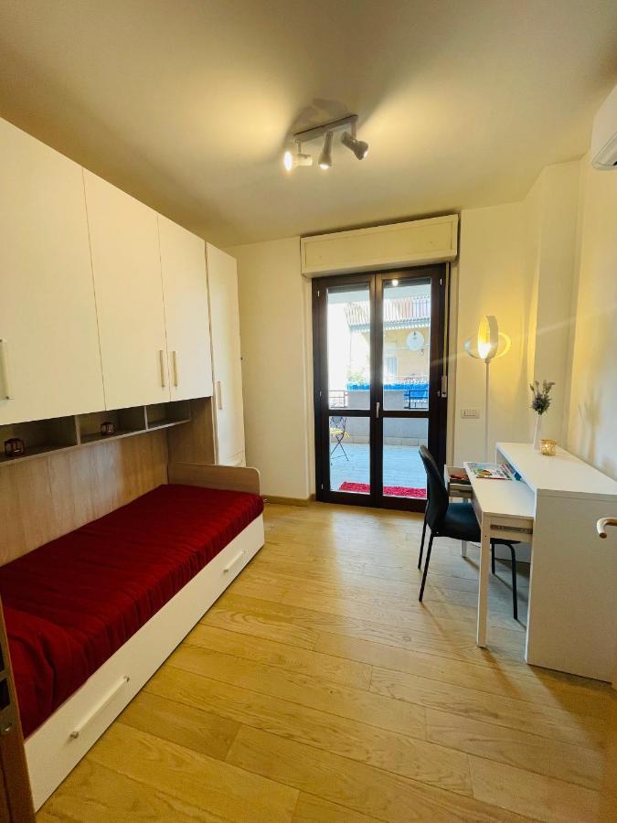 Stephane Residence 2 Como Luaran gambar