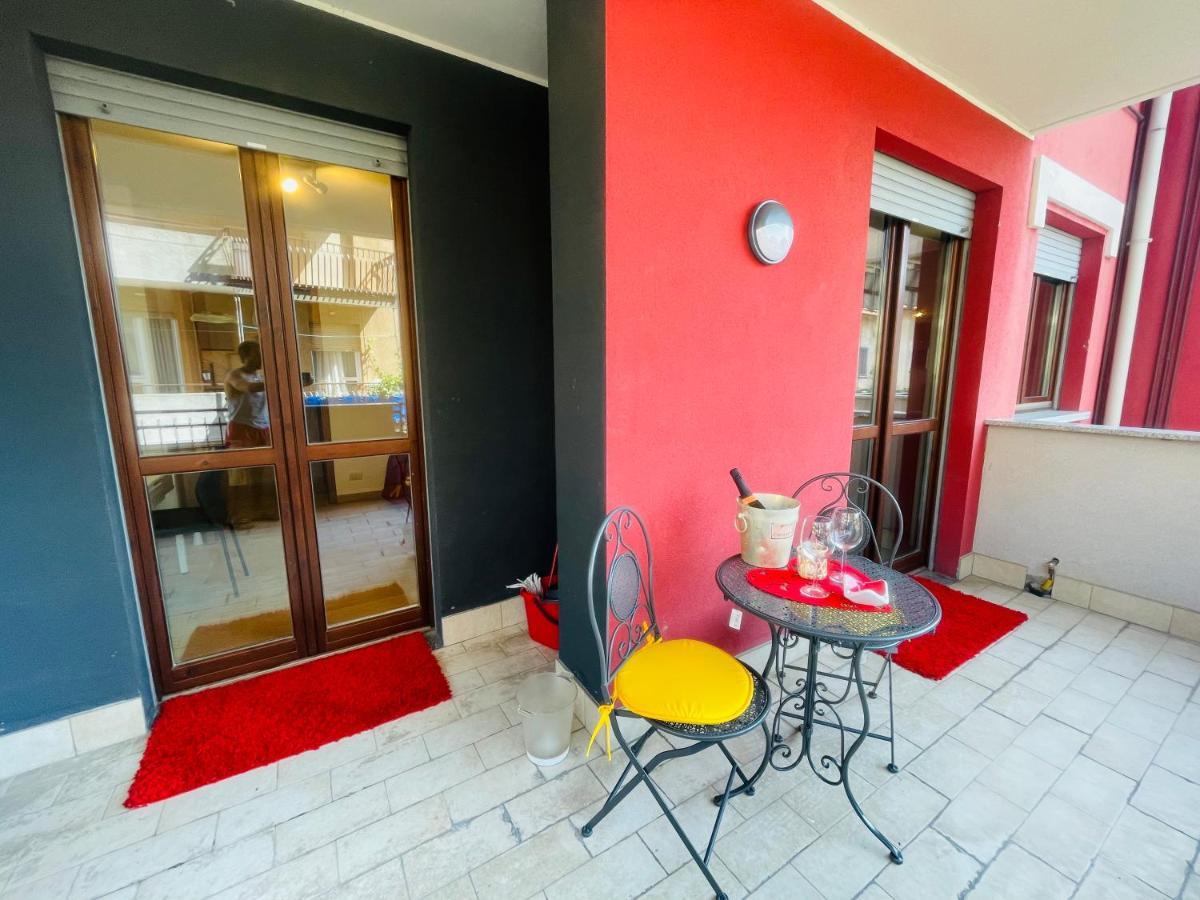 Stephane Residence 2 Como Luaran gambar