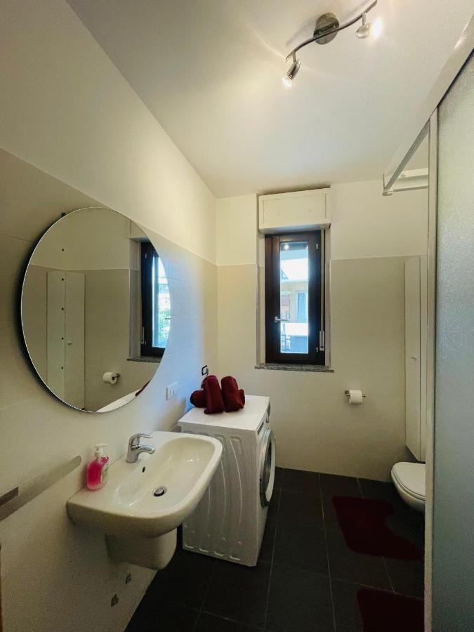 Stephane Residence 2 Como Luaran gambar