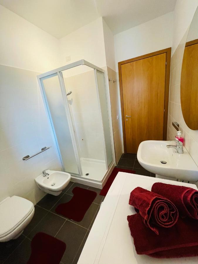 Stephane Residence 2 Como Luaran gambar