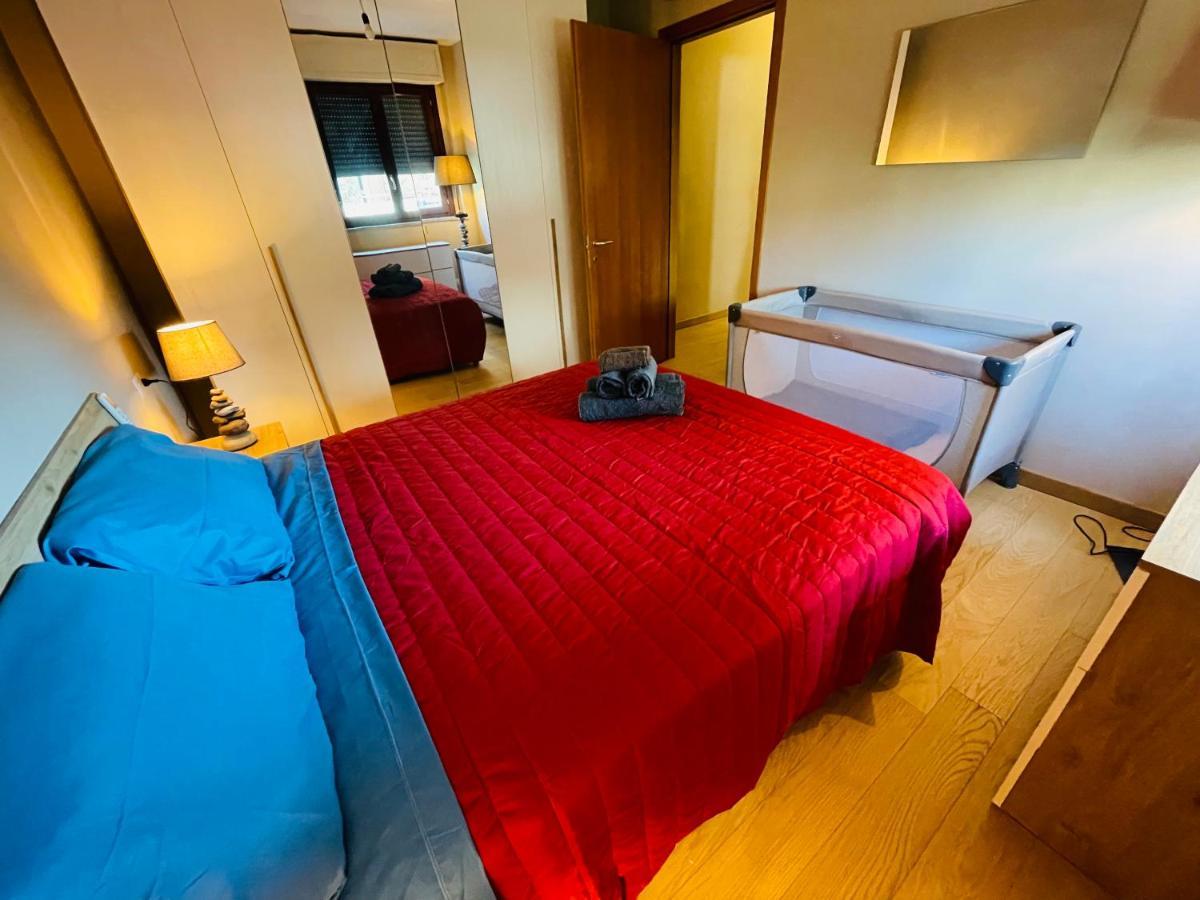 Stephane Residence 2 Como Luaran gambar