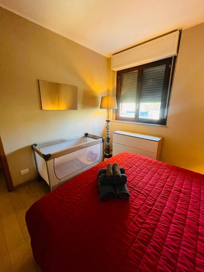 Stephane Residence 2 Como Luaran gambar