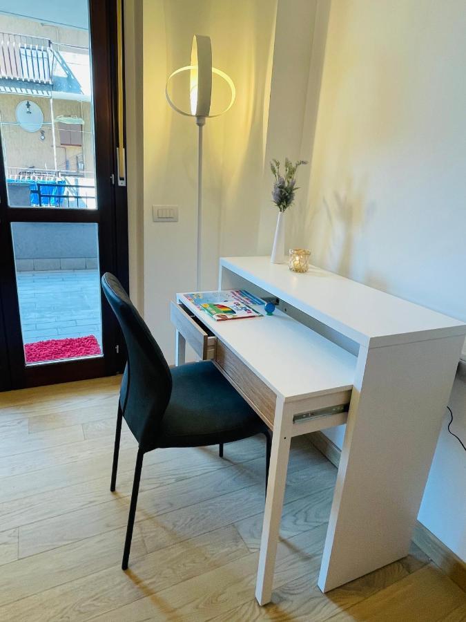 Stephane Residence 2 Como Luaran gambar