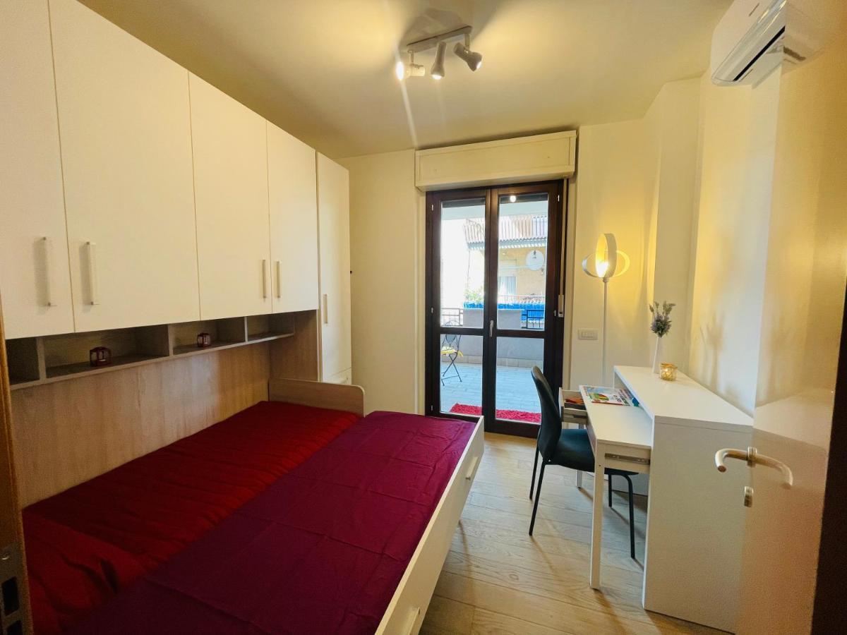 Stephane Residence 2 Como Luaran gambar
