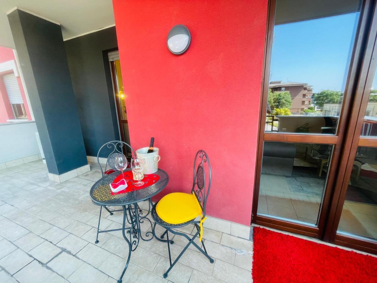 Stephane Residence 2 Como Luaran gambar