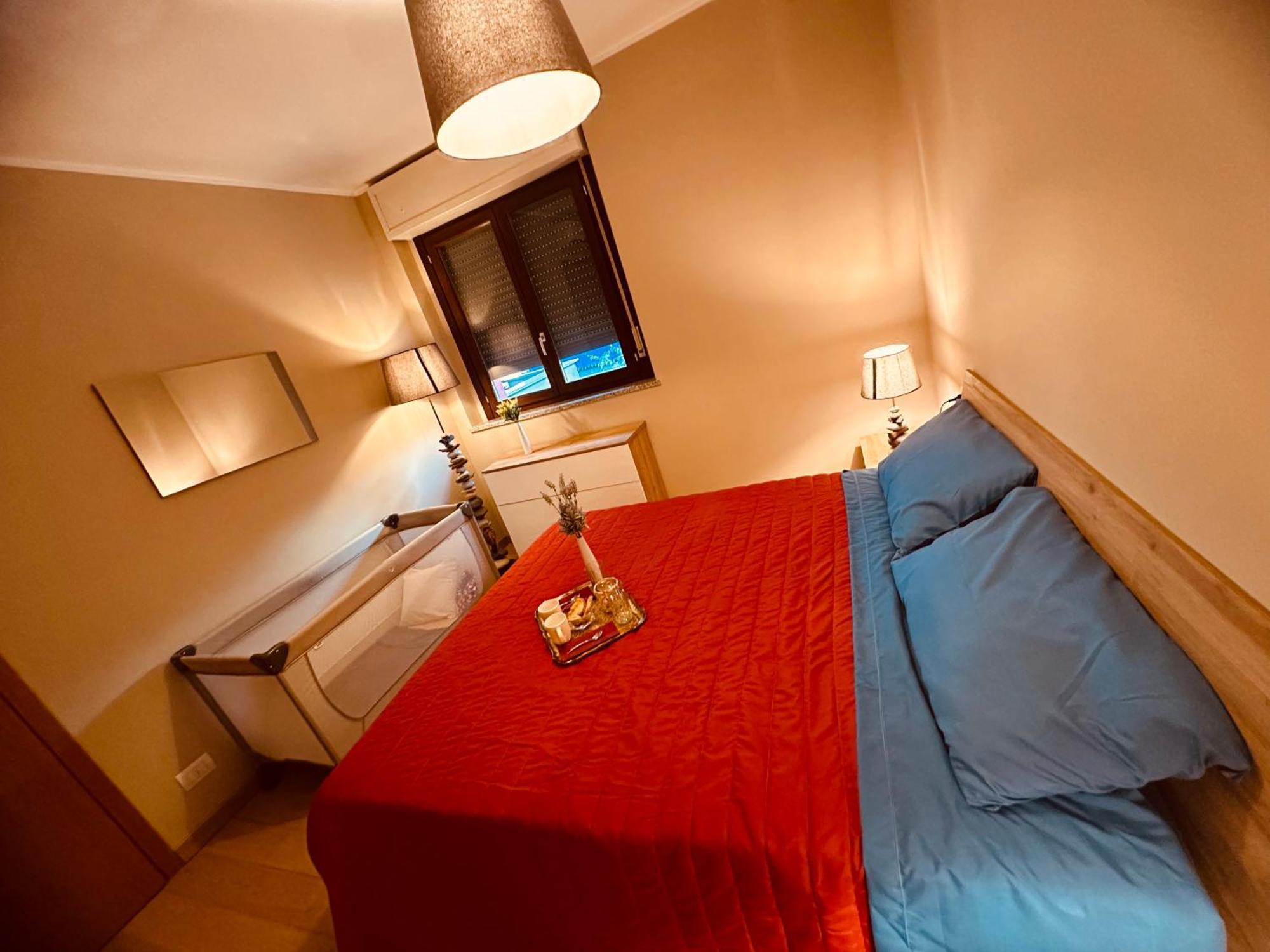 Stephane Residence 2 Como Luaran gambar
