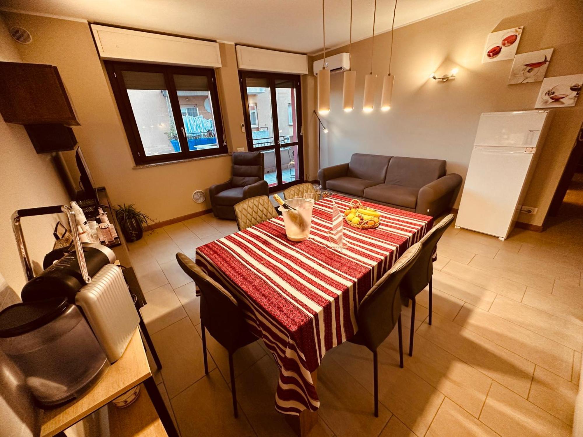 Stephane Residence 2 Como Luaran gambar